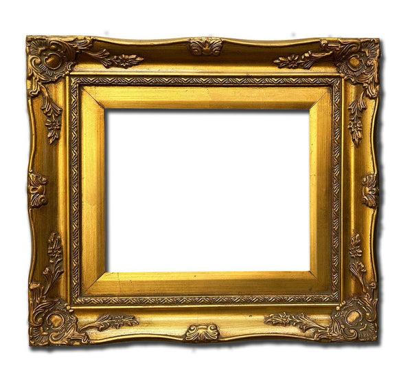 Steve Art Gallery 20x25 Cm Or 8x10 Ins Wooden Photo Frame