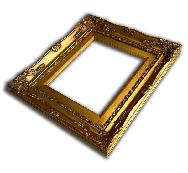 Steve Art Gallery 20x25 Cm Or 8x10 Ins Wooden Photo Frame