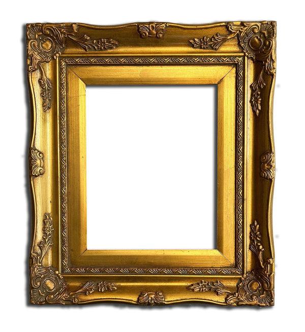steve art gallery 20x25 cm or 8x10 ins wooden photo frame