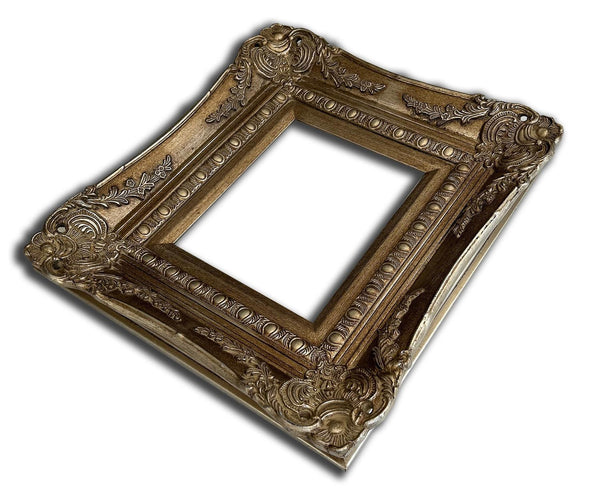 Steve Art Gallery 20x25 Cm Or 8x10 Ins Wooden Photo Frame