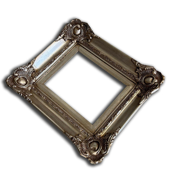 Steve Art Gallery 20x25 Cm Or 8x10 Ins Wooden Photo Frame