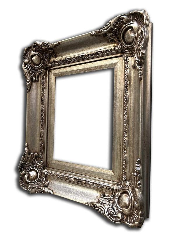 Steve Art Gallery 20x25 Cm Or 8x10 Ins Wooden Photo Frame