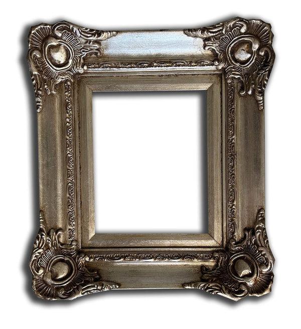 steve art gallery 20x25 cm or 8x10 ins wooden photo frame