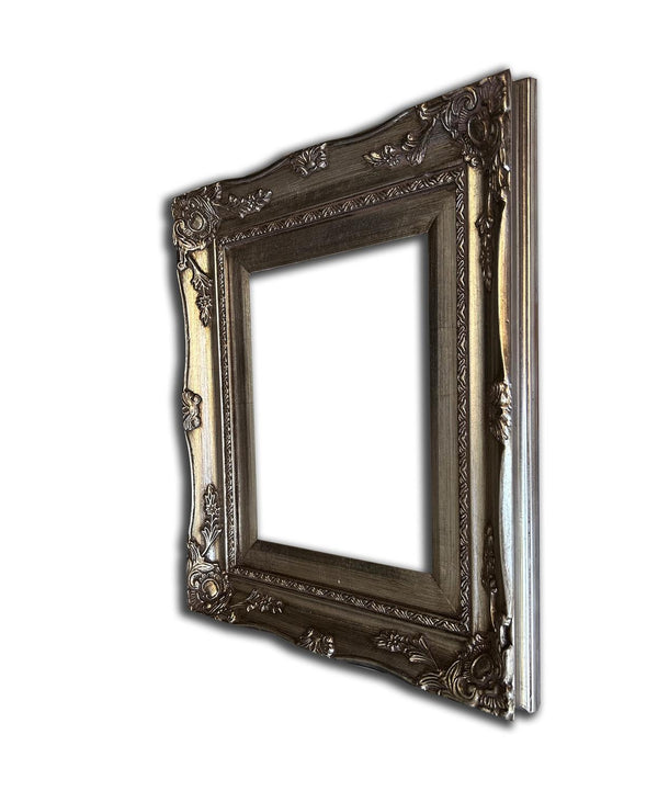 Steve Art Gallery 20x25 Cm Or 8x10 Ins Wooden Photo Frame