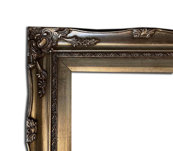 Steve Art Gallery 20x25 Cm Or 8x10 Ins Wooden Photo Frame