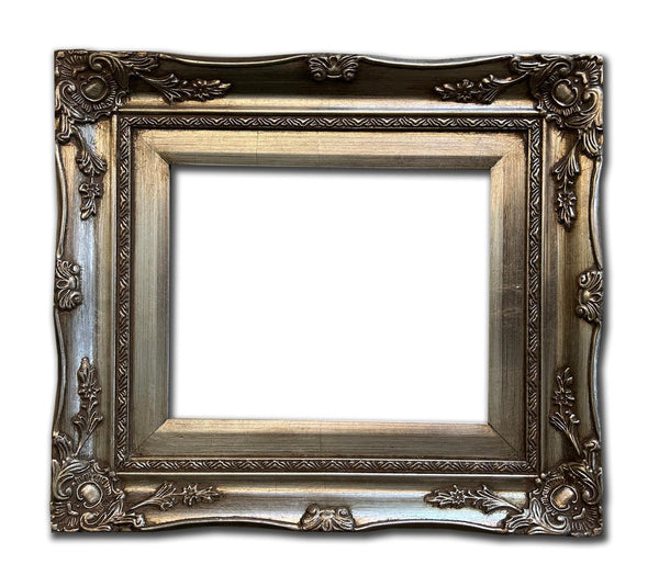 Steve Art Gallery 20x25 Cm Or 8x10 Ins Wooden Photo Frame