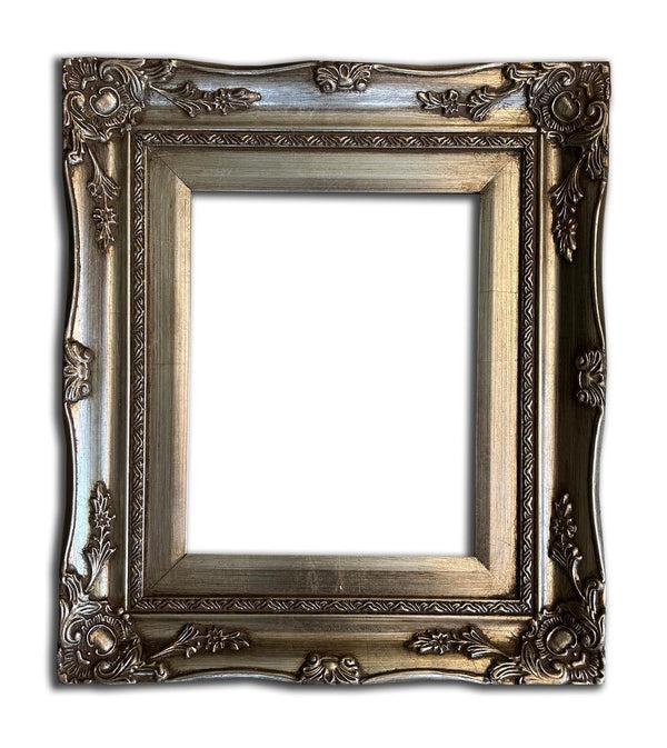 steve art gallery 20x25 cm or 8x10 ins wooden photo frame