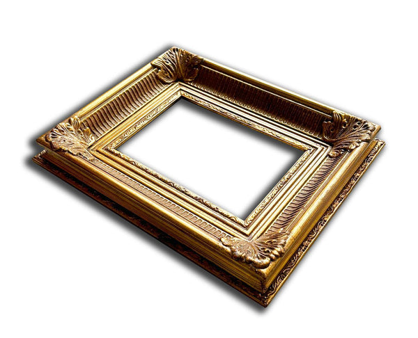 steve art gallery 20x25 cm or 8x10 ins wooden photo frame