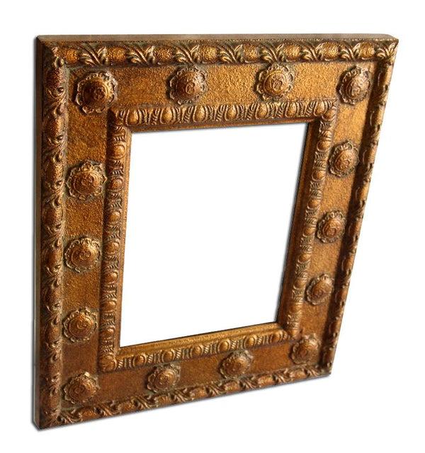 Steve Art Gallery 20x25 Cm Or 8x10 Ins Wooden Photo Frame