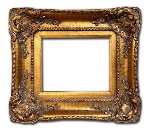 Steve Art Gallery 20x25 Cm Or 8x10 Ins Wooden Photo Frame