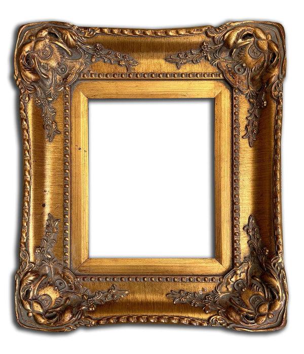 steve art gallery 20x25 cm or 8x10 ins wooden photo frame