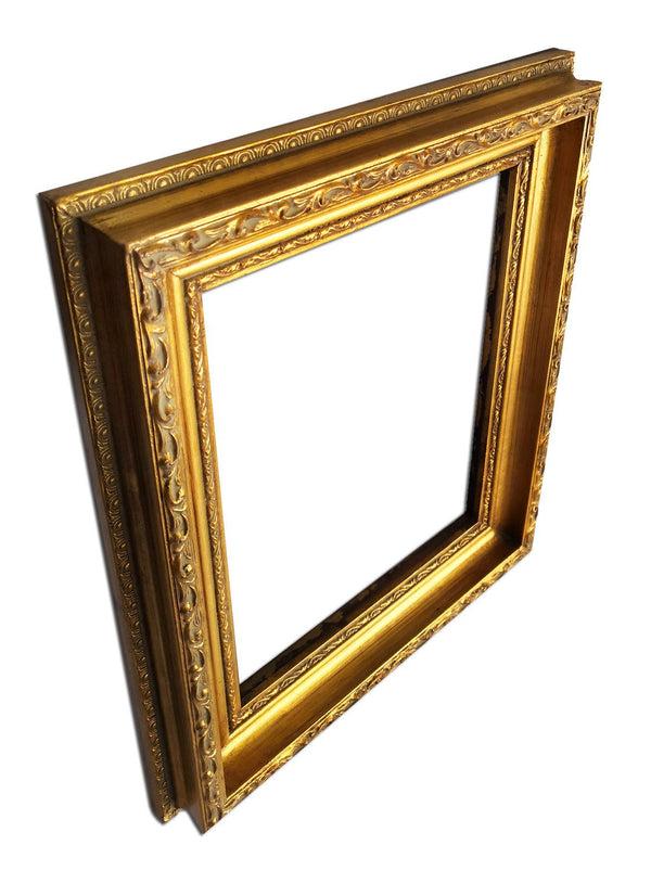 Steve Art Gallery 20x25 Cm Or 8x10 Ins Wooden Photo Frame