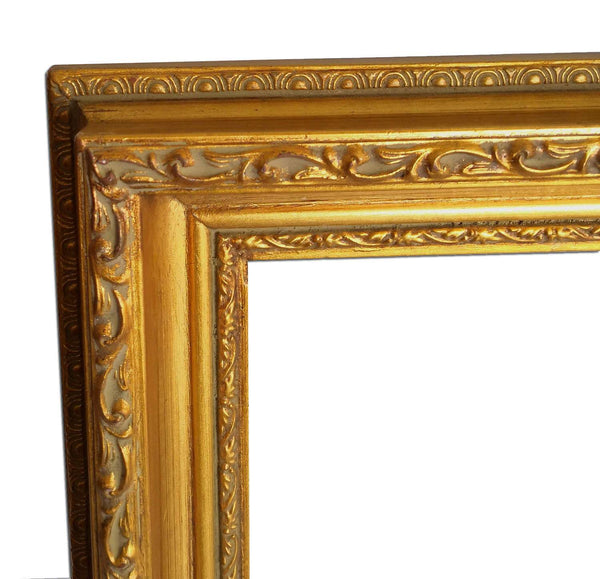 Steve Art Gallery 20x25 Cm Or 8x10 Ins Wooden Photo Frame