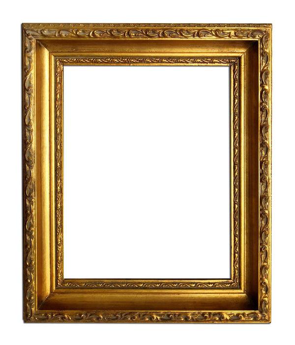 steve art gallery 20x25 cm or 8x10 ins wooden photo frame
