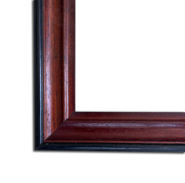 Steve Art Gallery 20x25 Cm Or 8x10 Ins Wooden Photo Frame