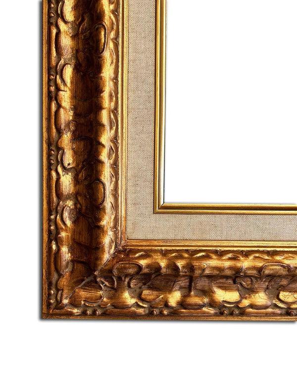 Steve Art Gallery 20x25 Cm Or 8x10 Ins Wooden Photo Frame