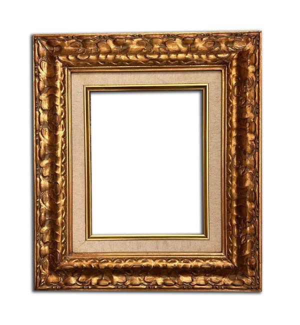 steve art gallery 20x25 cm or 8x10 ins wooden photo frame