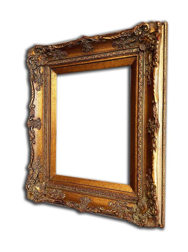 Steve Art Gallery 20x25 Cm Or 8x10 Ins Wooden Photo Frame