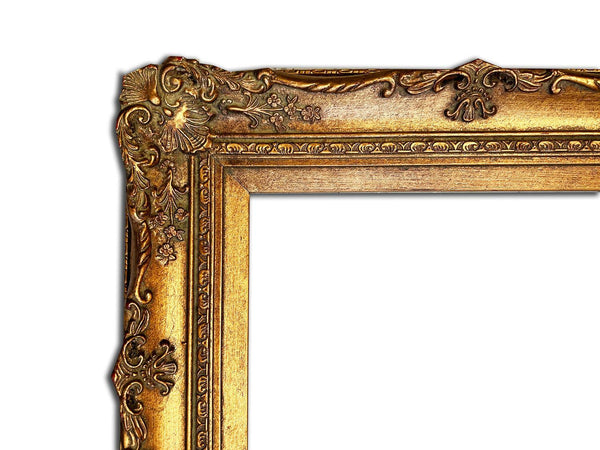 Steve Art Gallery 20x25 Cm Or 8x10 Ins Wooden Photo Frame