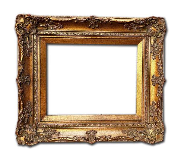 Steve Art Gallery 20x25 Cm Or 8x10 Ins Wooden Photo Frame