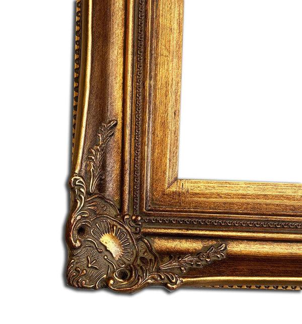 Steve Art Gallery 20x25 Cm Or 8x10 Ins Wooden Photo Frame