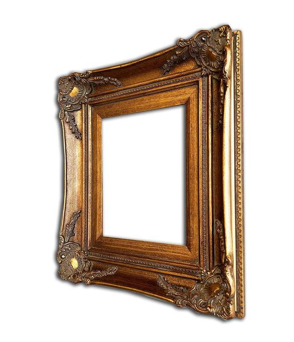 Steve Art Gallery 20x25 Cm Or 8x10 Ins Wooden Photo Frame