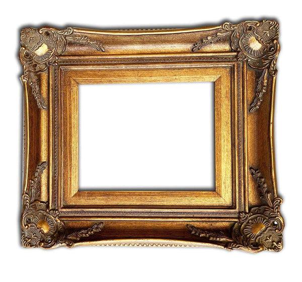 Steve Art Gallery 20x25 Cm Or 8x10 Ins Wooden Photo Frame