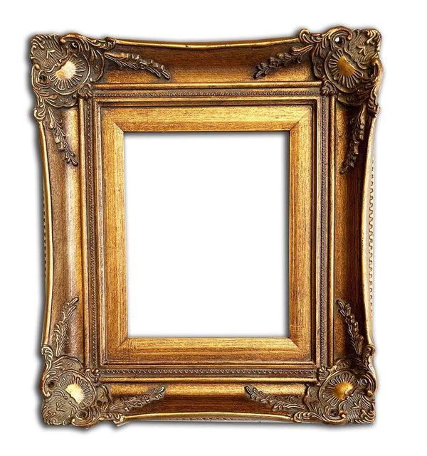 steve art gallery 20x25 cm or 8x10 ins wooden photo frame