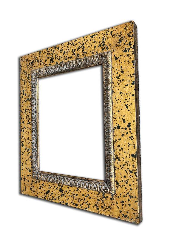 Steve Art Gallery 20x25 Cm Or 8x10 Ins Wooden Photo Frame