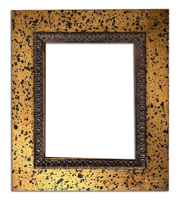 steve art gallery 20x25 cm or 8x10 ins wooden photo frame