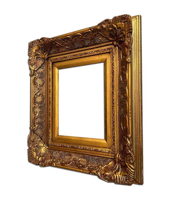 Steve Art Gallery 20x25 Cm Or 8x10 Ins Wooden Photo Frame