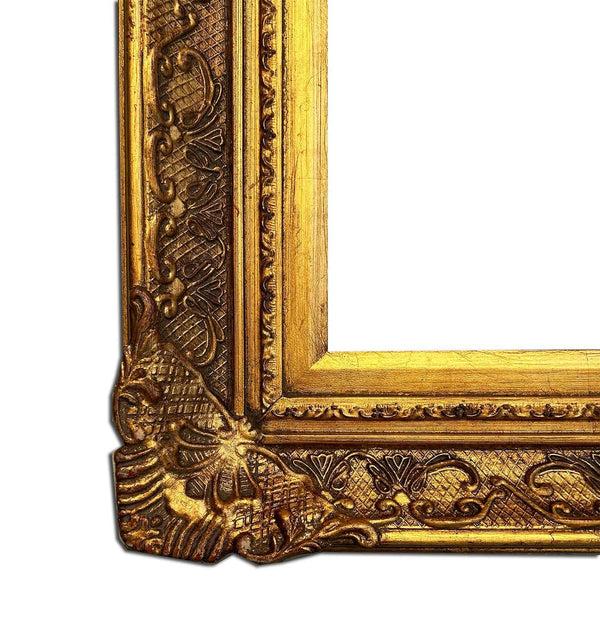 Steve Art Gallery 20x25 Cm Or 8x10 Ins Wooden Photo Frame