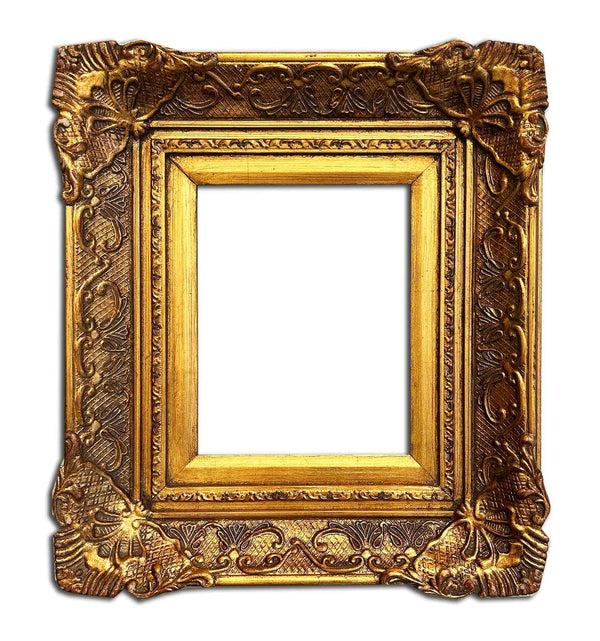steve art gallery 20x25 cm or 8x10 ins wooden photo frame