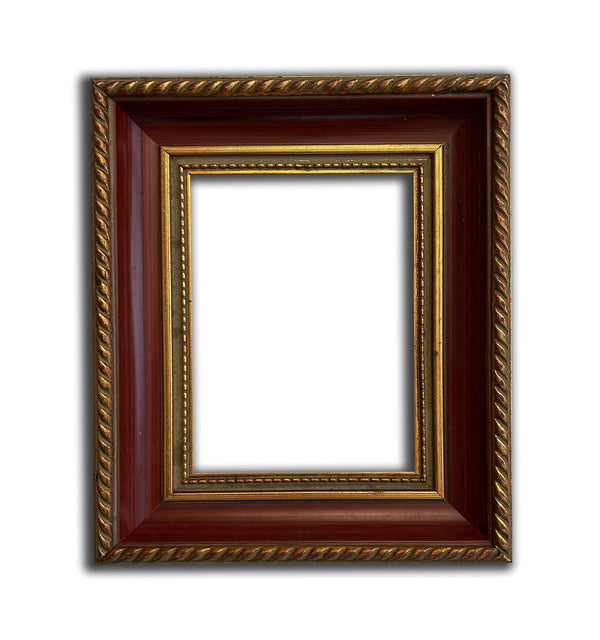 steve art gallery 20x25 cm or 8x10 ins wooden photo frame