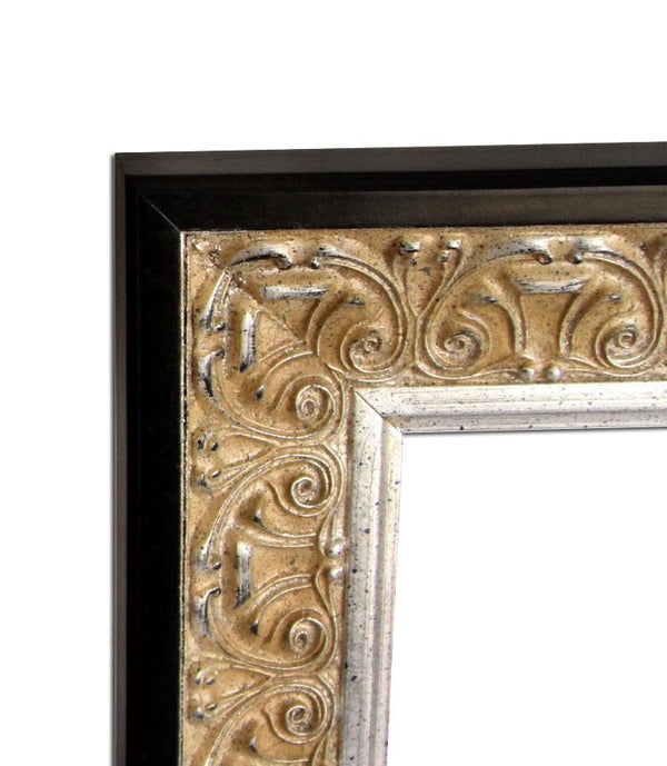 Steve Art Gallery 20x25 Cm Or 8x10 Ins Wooden Photo Frame