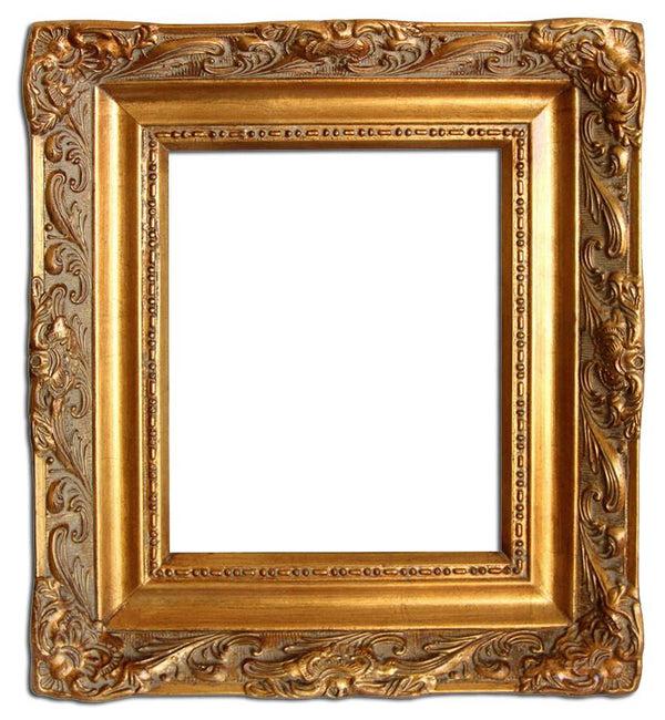 steve art gallery 20x25 cm or 8x10 ins wooden photo frame