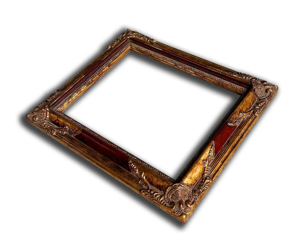 Steve Art Gallery 20x25 Cm Or 8x10 Ins Wooden Photo Frame