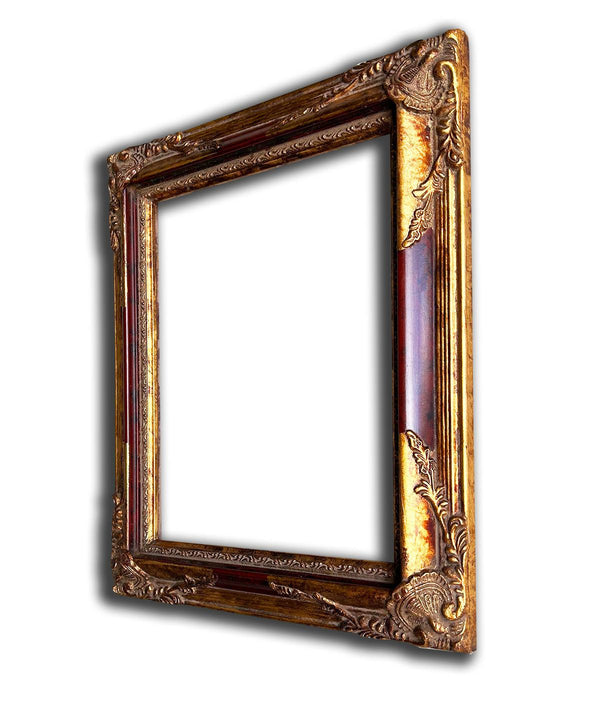 Steve Art Gallery 20x25 Cm Or 8x10 Ins Wooden Photo Frame