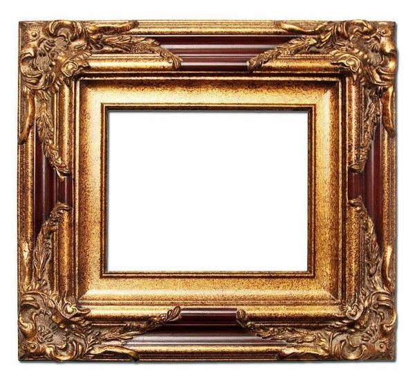 Steve Art Gallery 20x25 Cm Or 8x10 Ins Wooden Photo Frame
