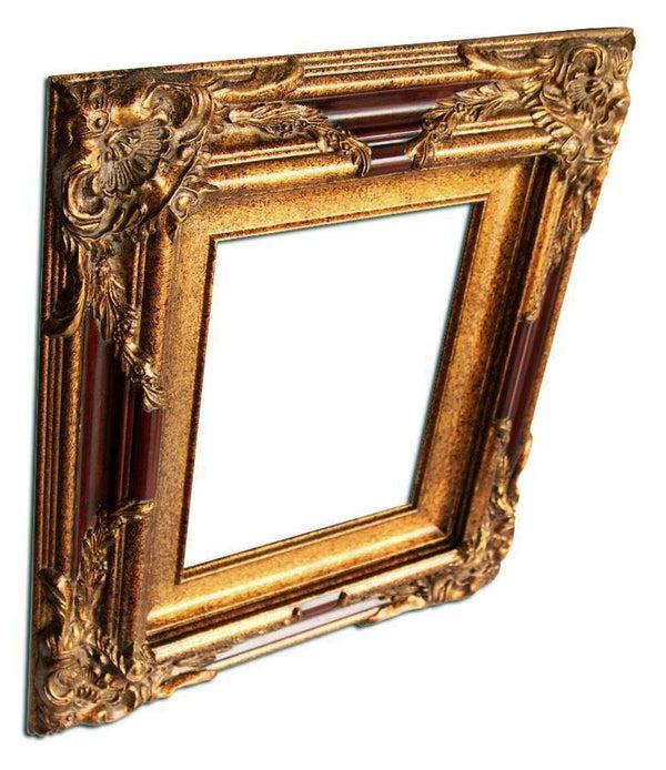 Steve Art Gallery 20x25 Cm Or 8x10 Ins Wooden Photo Frame