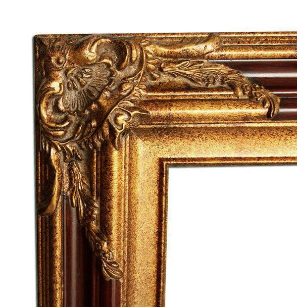 Steve Art Gallery 20x25 Cm Or 8x10 Ins Wooden Photo Frame