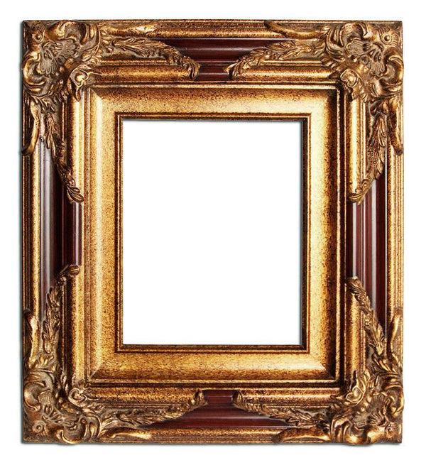 steve art gallery 20x25 cm or 8x10 ins wooden photo frame