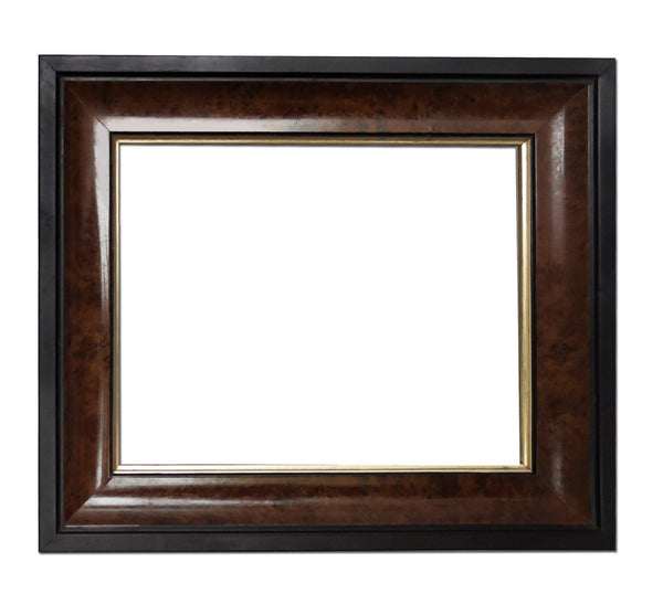 Steve Art Gallery 20x25 Cm Or 8x10 Ins Wooden Photo Frame