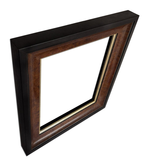 Steve Art Gallery 20x25 Cm Or 8x10 Ins Wooden Photo Frame