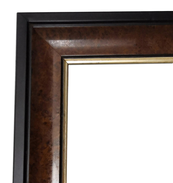 Steve Art Gallery 20x25 Cm Or 8x10 Ins Wooden Photo Frame