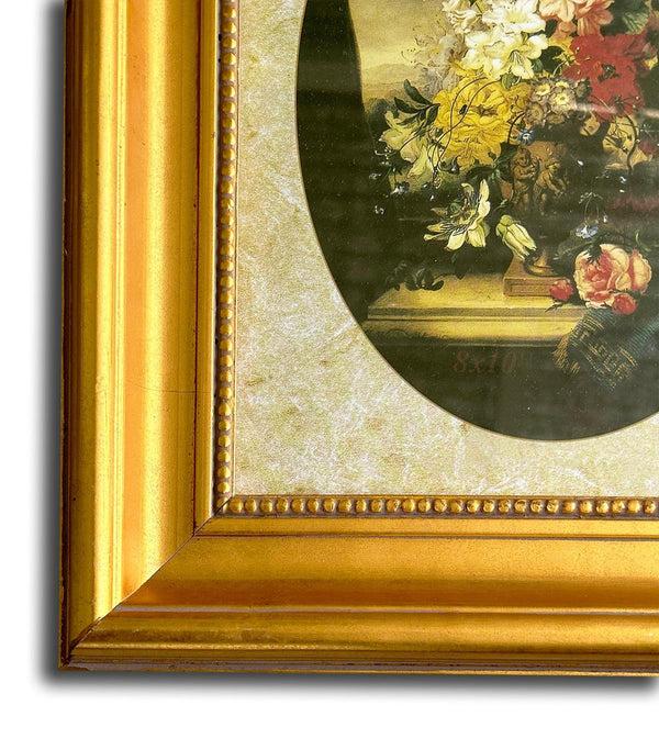 Steve Art Gallery 20x25 Cm Or 8x10 Ins Wooden Photo Frame