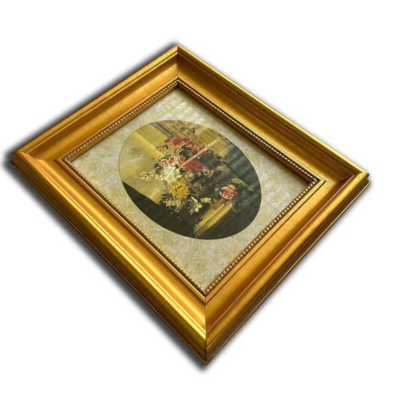 Steve Art Gallery 20x25 Cm Or 8x10 Ins Wooden Photo Frame