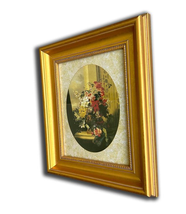 Steve Art Gallery 20x25 Cm Or 8x10 Ins Wooden Photo Frame