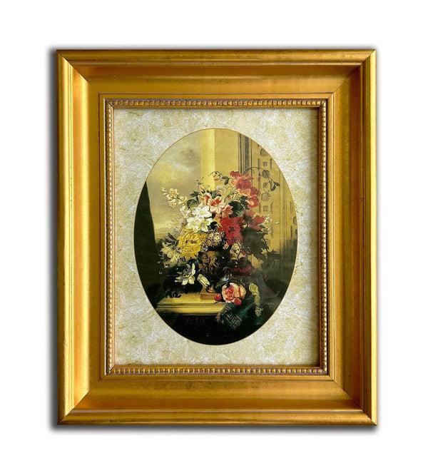 steve art gallery 20x25 cm or 8x10 ins wooden photo frame