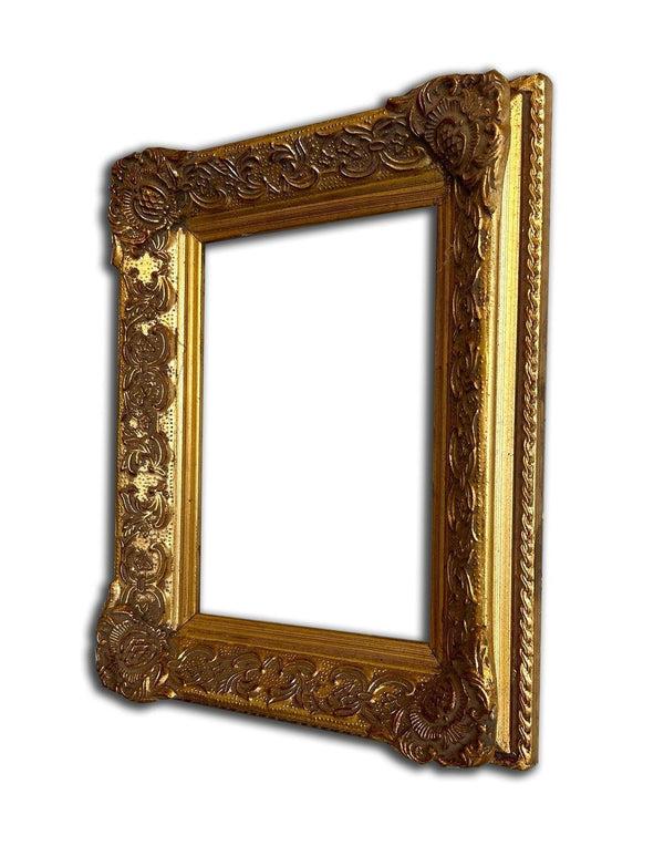 Steve Art Gallery 20x25 Cm Or 8x10 Ins Wooden Photo Frame